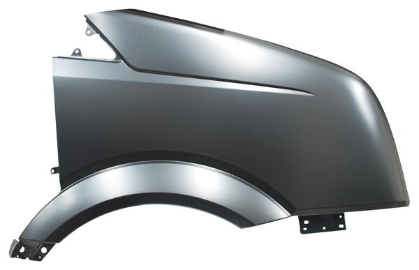 SALPICADERA DERECHA VOLKSWAGEN CRAFTER 2006-2017 TYG
