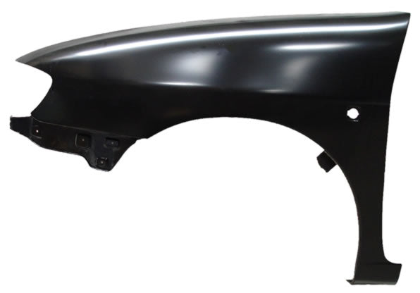 SALPICADERA IZQUIERDA VOLKSWAGEN DERBY 2005-2009 / IBIZA 2001-2002 / CORDOBA 2001-2003 TYG