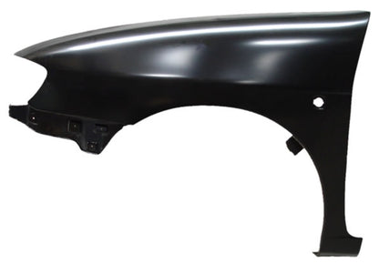 SALPICADERA IZQUIERDA VOLKSWAGEN DERBY 2005-2009 / IBIZA 2001-2002 / CORDOBA 2001-2003 TYG