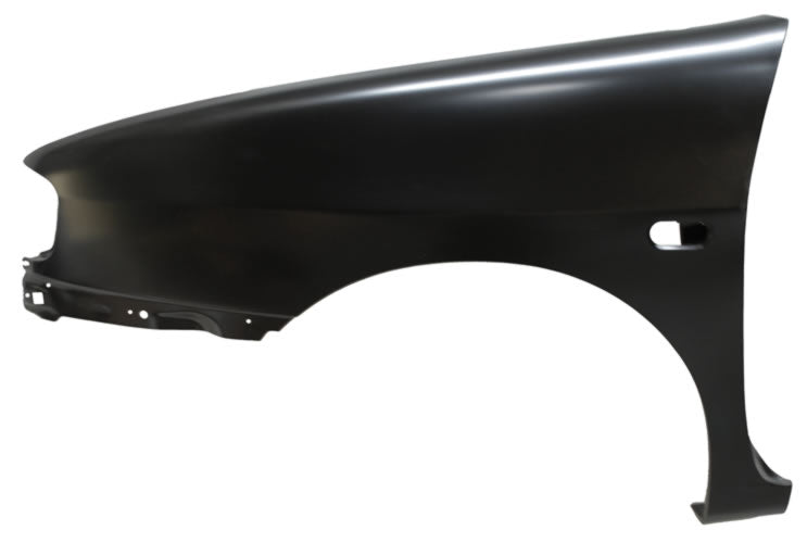 SALPICADERA IZQUIERDA VOLKSWAGEN DERBY 1997-2004 28906 TYG
