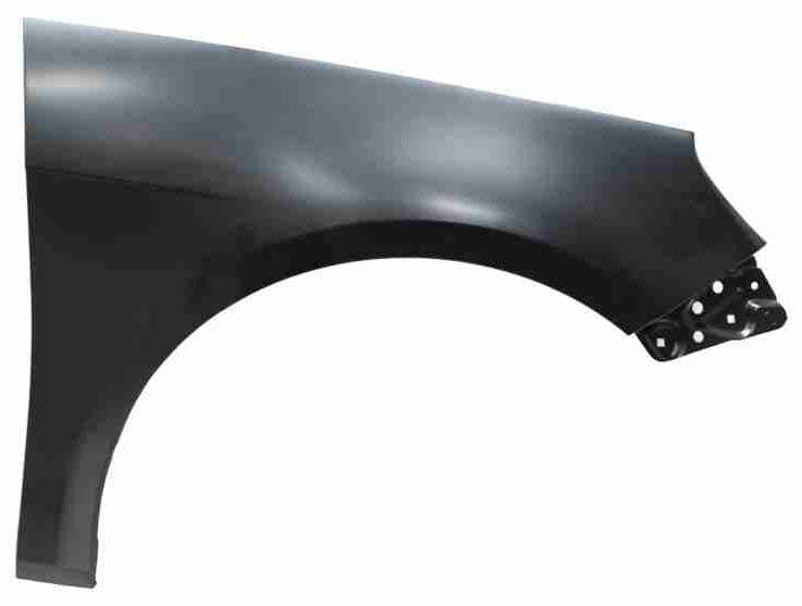 SALPICADERA DERECHA VOLKSWAGEN GOL 2008-2012 / SAVEIRO 2010-2013 287 TYG