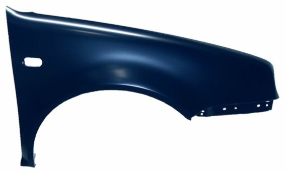 SALPICADERA DERECHA VOLKSWAGEN GOLF 1999-2007 287 730 TYG