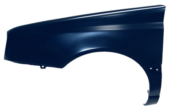 SALPICADERA IZQUIERDA VOLKSWAGEN GOLF / JETTA 1993-1998 S / PERF 28906 TYG
