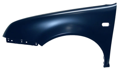 SALPICADERA IZQUIERDA VOLKSWAGEN JETTA 1999-2007 TYG