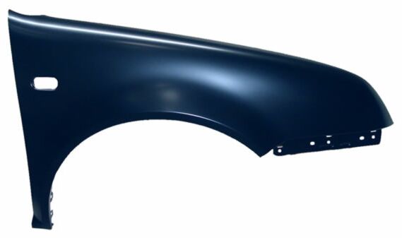 SALPICADERA DERECHA VOLKSWAGEN JETTA 1999-2007 TYG