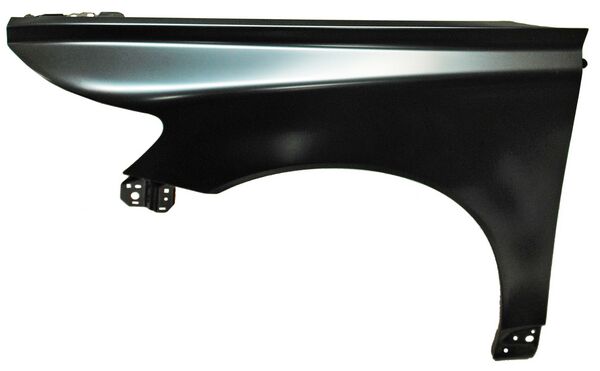 SALPICADERA IZQUIERDA VOLVO S40 2004-2010 TYG
