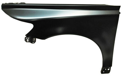 SALPICADERA IZQUIERDA VOLVO S40 2004-2010 TYG