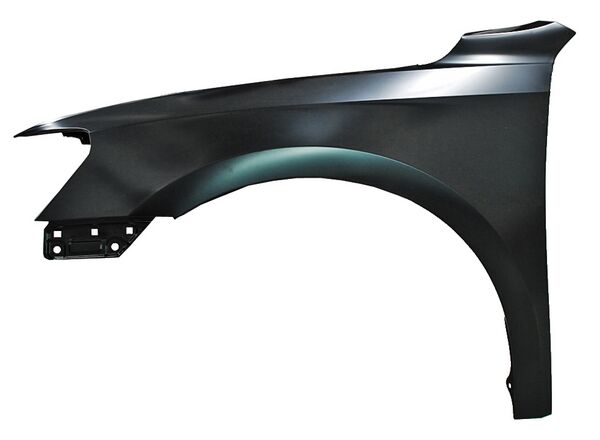 SALPICADERA IZQUIERDA VOLKSWAGEN PASSAT 2012-2015 TYG