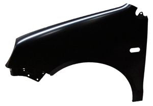 SALPICADERA IZQUIERDA VOLKSWAGEN POLO 2003-2007 TYG