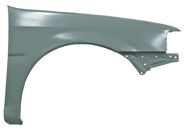 SALPICADERA DERECHA VOLKSWAGEN POINTER 2000-2005 287 TYG