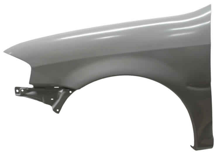 SALPICADERA IZQUIERDA VOLKSWAGEN POINTER 2006-2009 287 TYG