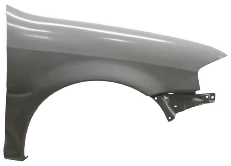 SALPICADERA DERECHA VOLKSWAGEN POINTER 2006-2009 287 TYG