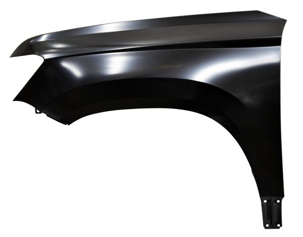 SALPICADERA IZQUIERDA VOLKSWAGEN TAOS 2021-2026 546 TYG