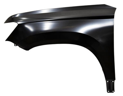 SALPICADERA IZQUIERDA VOLKSWAGEN TAOS 2021-2026 546 TYG