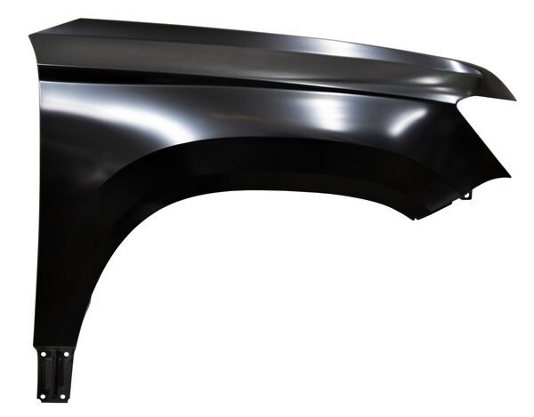 SALPICADERA DERECHA VOLKSWAGEN TAOS 2021-2026 TYG