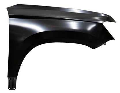 SALPICADERA DERECHA VOLKSWAGEN TAOS 2021-2026 TYG