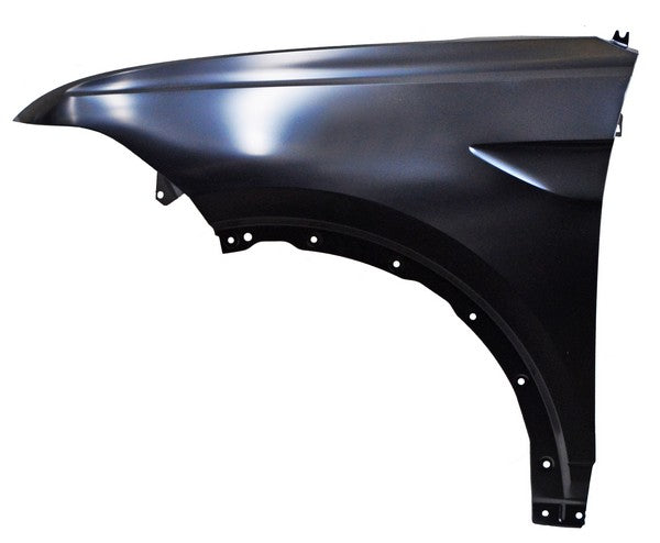 SALPICADERA IZQUIERDA VOLKSWAGEN TCROSS 2020-2024 / TAIGUN 2023-2024 287 TYG