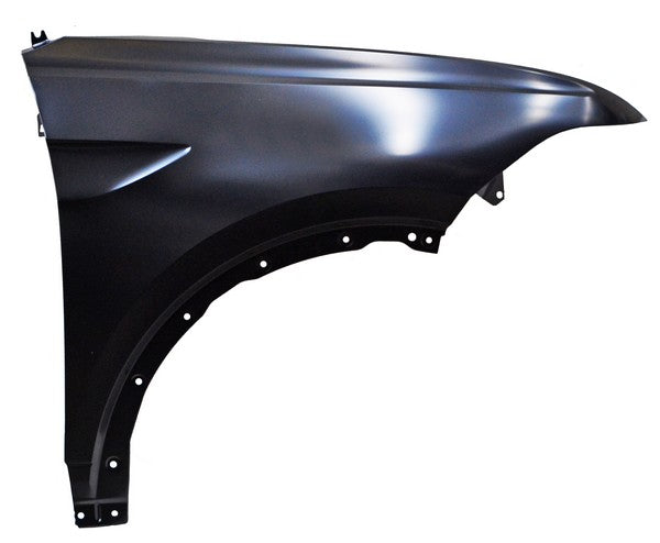 SALPICADERA DERECHA VOLKSWAGEN TCROSS 2020-2024 / TAIGUN 2023-2024 GDN 287 TYG