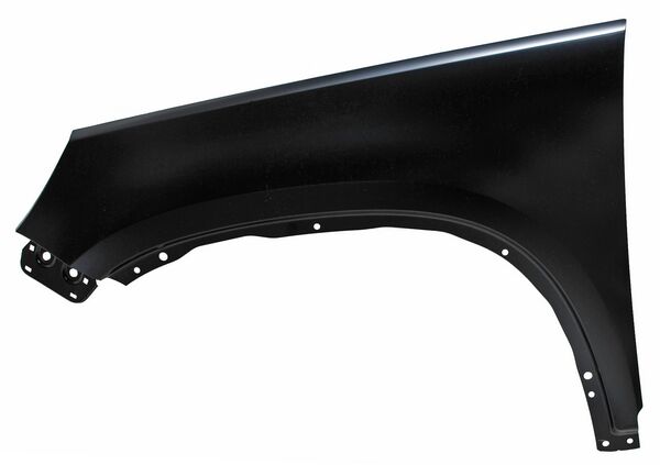 SALPICADERA IZQUIERDA VOLKSWAGEN TIGUAN 2009-2017 TYG