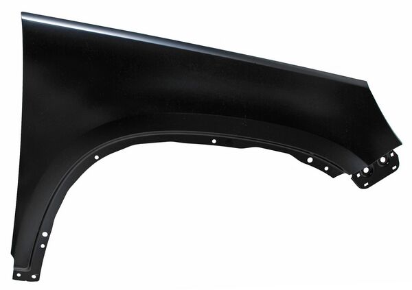 SALPICADERA DERECHA VOLKSWAGEN TIGUAN 2009-2017 TYG