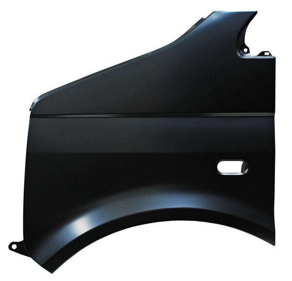 SALPICADERA IZQUIERDA VOLKSWAGEN TRANSPORTER 2010-2016 TYG