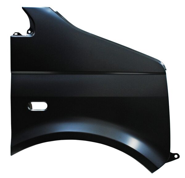 SALPICADERA DERECHA VOLKSWAGEN TRANSPORTER 2010-2016 TYG