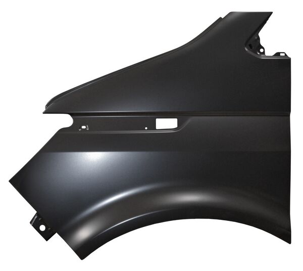SALPICADERA IZQUIERDA VOLKSWAGEN TRANSPORTER 2021-2024 TYG