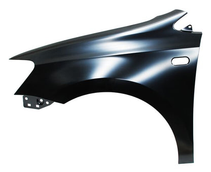 SALPICADERA IZQUIERDA VOLKSWAGEN VENTO 2014-2015 C / HOYO P / CUARTO 287 TYG