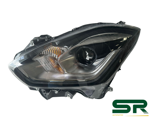 FARO IZQ SUZUKI SWIFT 18-23 LEDS ORIGINAL