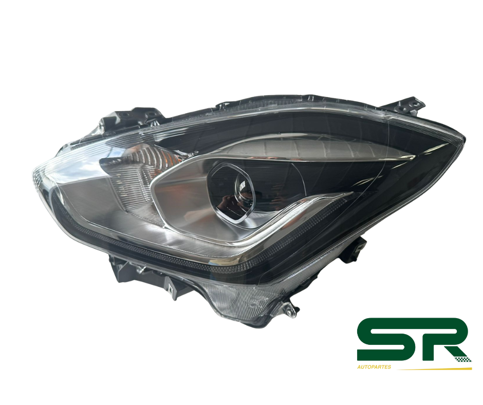 FARO IZQ SUZUKI SWIFT 18-23 LEDS ORIGINAL