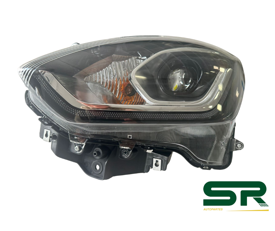 FARO IZQ SUZUKI SWIFT 18-23 LEDS ORIGINAL