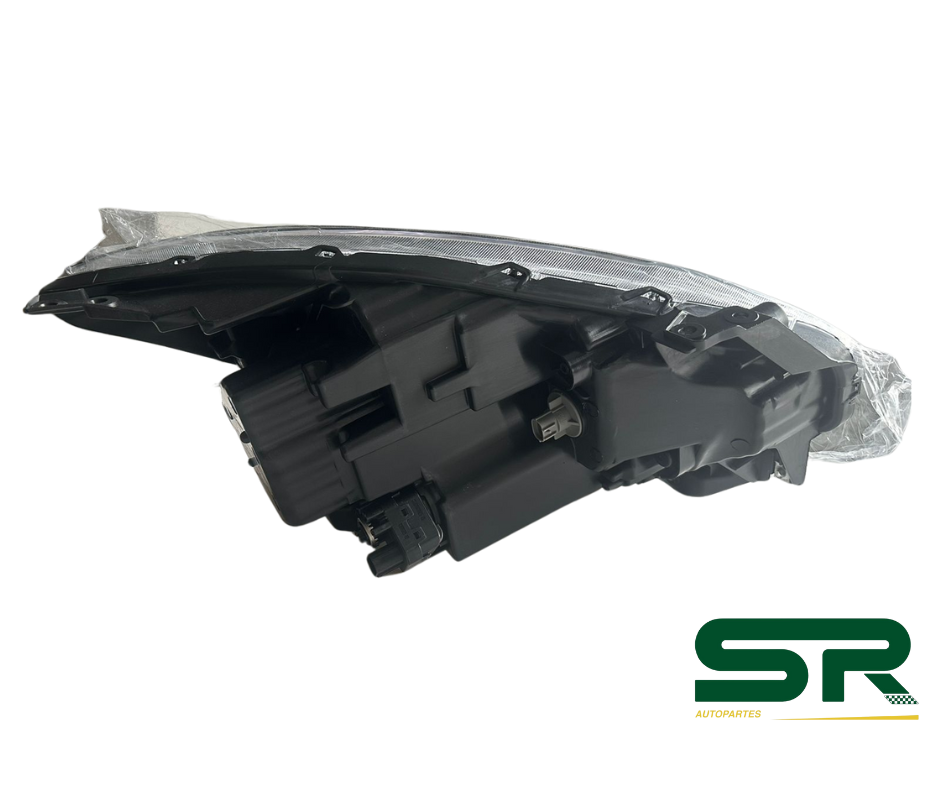 FARO IZQ SUZUKI SWIFT 18-23 LEDS ORIGINAL