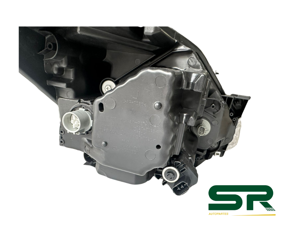 FARO IZQ SUZUKI SWIFT 18-23 LEDS ORIGINAL
