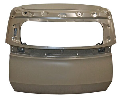 TAPA CAJUELA BYD DOLPHIN MINI 2024-2026 TYG