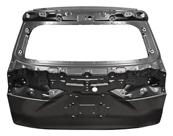 TAPA CAJUELA CHANGAN CS55 2023-2026 TYG