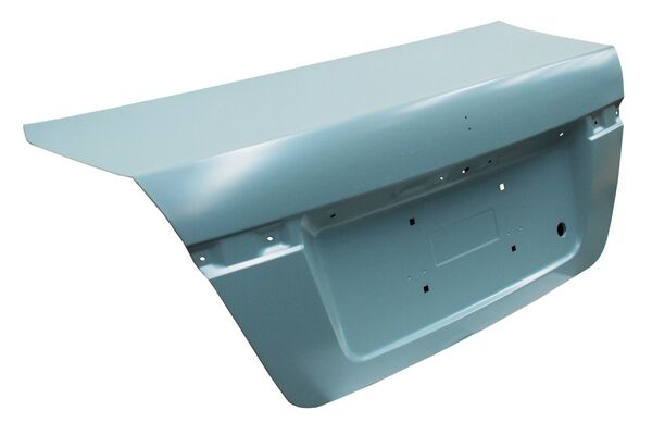 TAPA CAJUELA CHEVROLET AVEO 2007-2017 / PONTIAC G3 2006-2009 287 TYG