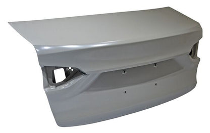 TAPA CAJUELA CHEVROLET CAVALIER 2022-2024 S / HOYO P / MOLD TYG