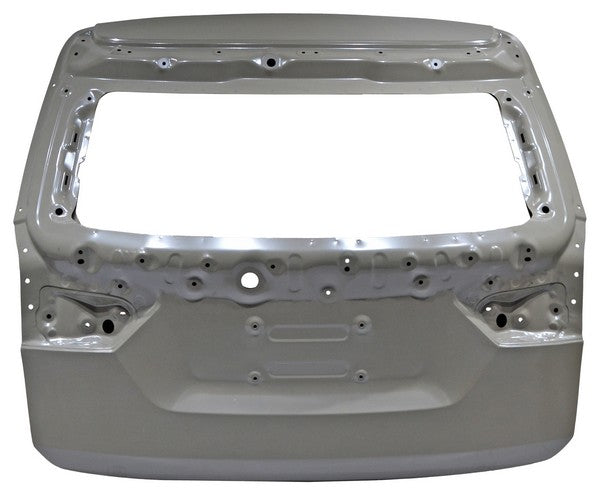 TAPA CAJUELA CHEVROLET GROOVE 26 TYG