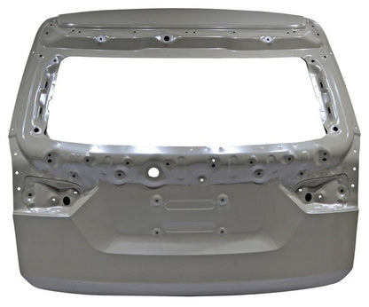 TAPA CAJUELA CHEVROLET GROOVE 26 TYG