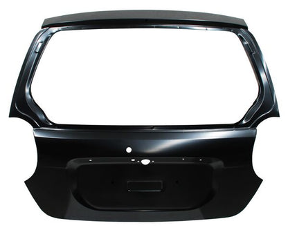 TAPA CAJUELA CHEVROLET MATIZ 2006-2016 TYG