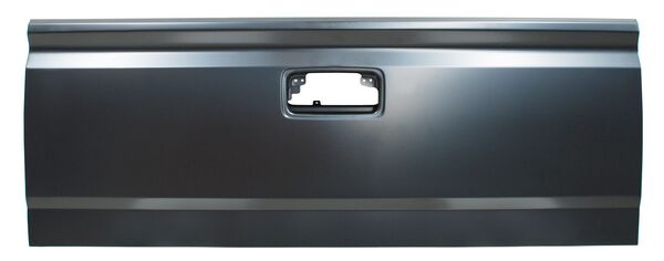 TAPA BATEA CHEVROLET PICKUP 2014-2018 S / HOYO P / CAMARA TYG