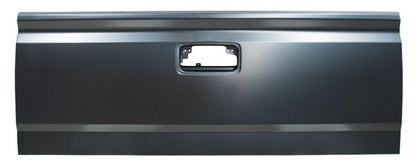 TAPA BATEA CHEVROLET PICKUP 2014-2018 S / HOYO P / CAMARA TYG
