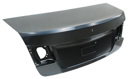 TAPA CAJUELA CHEVROLET CRUZE 2010-2015 S / HOYO P / SPOILER TYG