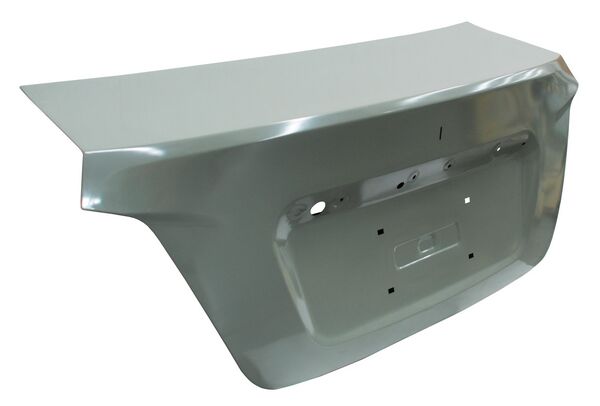 TAPA CAJUELA CHEVROLET SONIC 2012-2016 28710 TYG