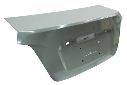 TAPA CAJUELA CHEVROLET SONIC 2012-2016 28710 TYG