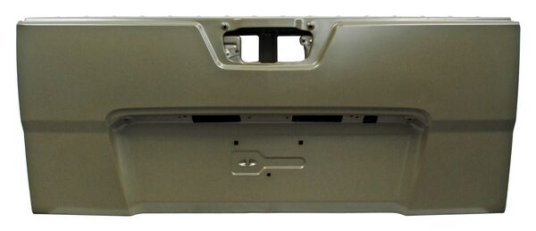 TAPA BATEA CHEVROLET TORNADO 2012-2020 TYG