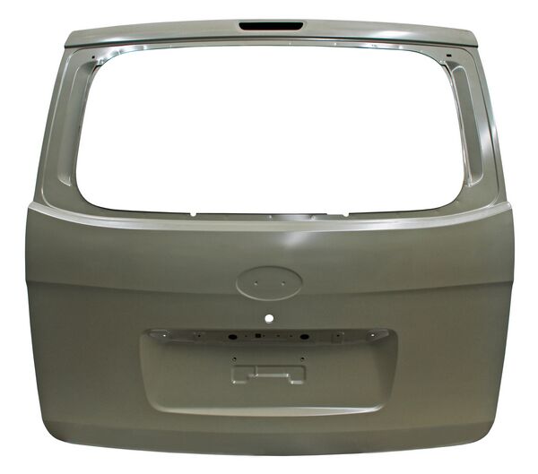 TAPA CAJUELA DODGE H100 2010-2014 C / HOYO P / CUARTO TYG
