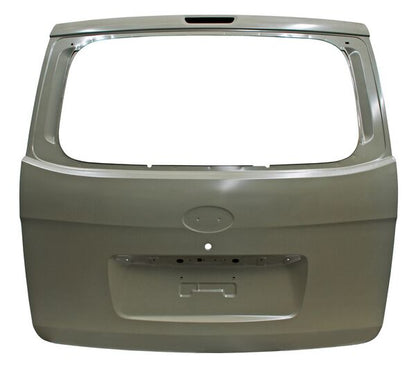 TAPA CAJUELA DODGE H100 2010-2014 C / HOYO P / CUARTO TYG