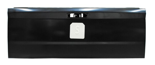 TAPA BATEA DODGE PICKUP 2009-2019 RAM 1500 / 2500 / 3500 TYG