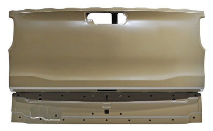 TAPA BATEA DODGE RAM 700 2021-2025 TYG